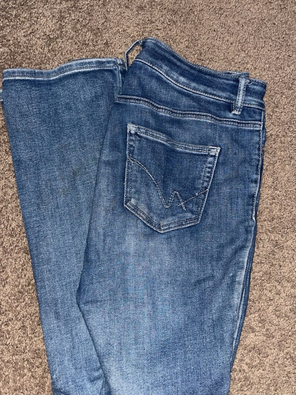 Wearhouse one Jeans